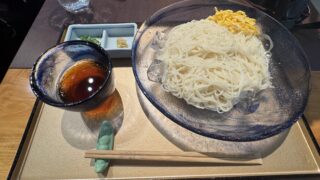 【小豆島遠征記その①】大人になってから初めて行く小豆島で本場のそうめんを食べて来た!in銀四郎麺業(株)!!